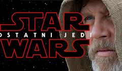 Luke Skywalker przerażony w zwiastunie "Gwiezdne wojny: Ostatni Jedi"
