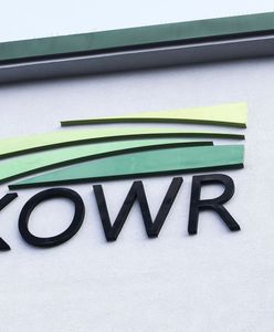 Afera działki pod CPK. Komunikat KOWR