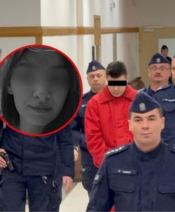 Liza umierała pięć dni. Ruszył proces ws. brutalnego gwałtu w Warszawie