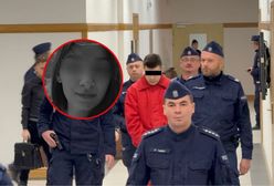 Liza umierała pięć dni. Ruszył proces ws. brutalnego gwałtu w Warszawie