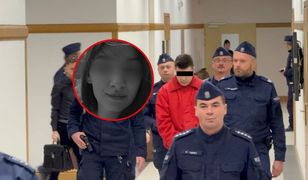 Liza umierała pięć dni. Ruszył proces ws. brutalnego gwałtu w Warszawie