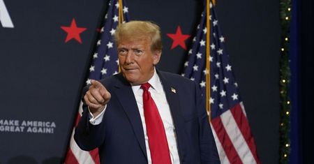 Start Donalda Trumpa w wyborach. Ważna decyzja sądu