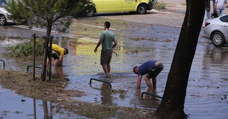 Megaburza w turystycznym raju Polaków. Strach tam jechać na wakacje