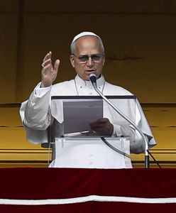 Papież wysłał na Ukrainę trzy tiry pomocy. 100 tys. porcji zupy dla ludzi