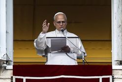 Papież wysłał na Ukrainę trzy tiry pomocy. 100 tys. porcji zupy dla ludzi