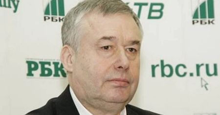 Nie żyje członek elity. "Rosjanin spadł z dużej wysokości"