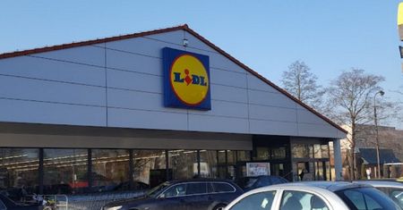 W Lidlu właśnie się zaczęło. Limit - 6 opakowań na paragon