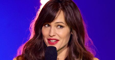 Jennifer Garner ostrzega młodsze koleżanki: "Mniej patrzcie w lustro i uważajcie, co sobie WSTRZYKUJECIE W TWARZ"