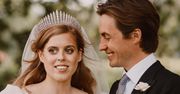 Księżniczka Beatrycze po raz pierwszy wspomina swój ślub!