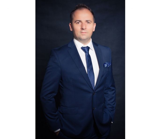 Łukasz Bednarz pożegnał się z Republiką