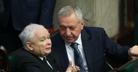 PiS wysyła sygnał dla rolników. "Chcemy zmusić supermarkety"