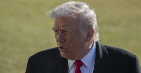 Plan Trumpa na Grenlandię przyspiesza. "Działania to kwestia tygodni"