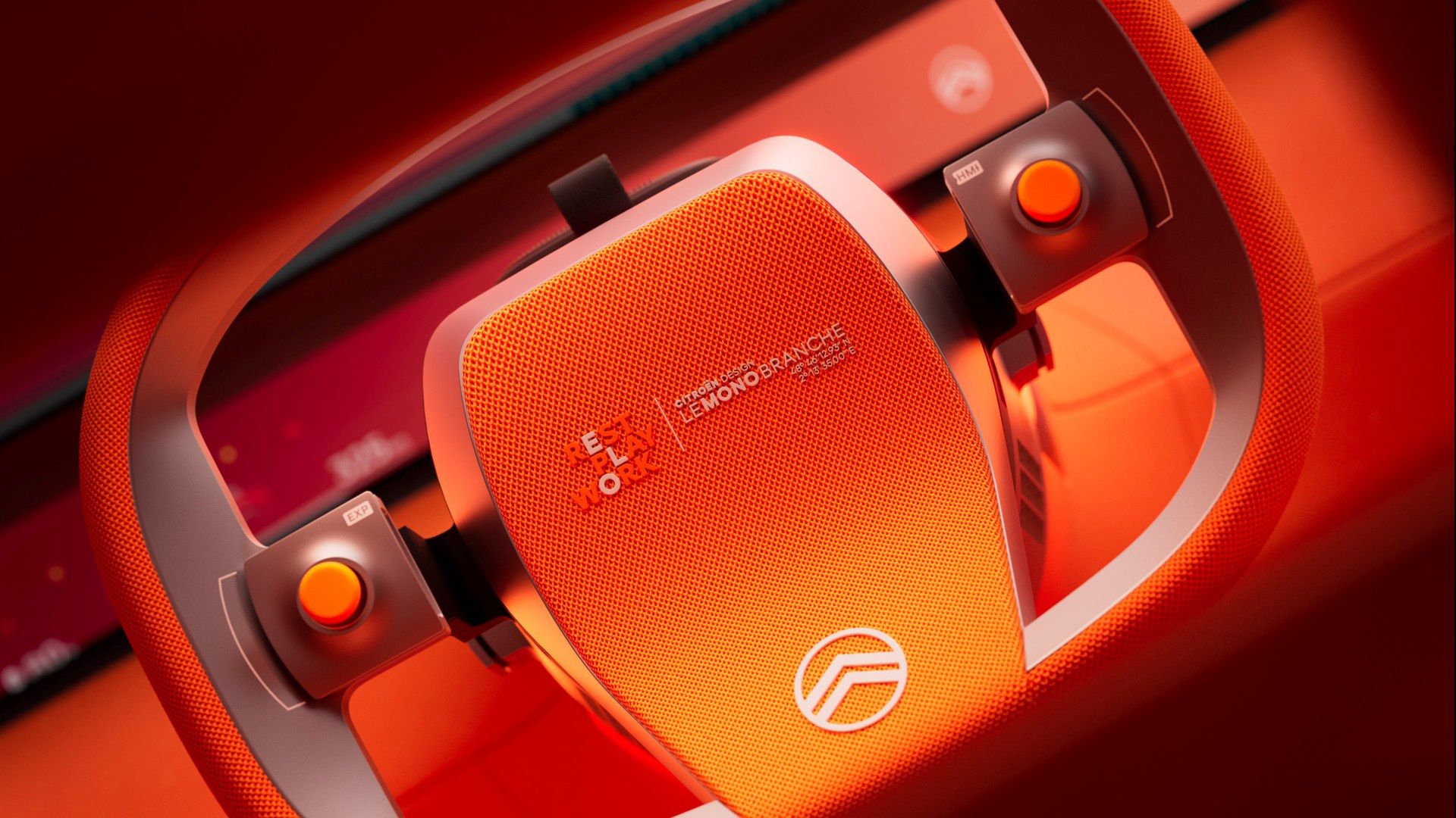 Citroën Elo Concept