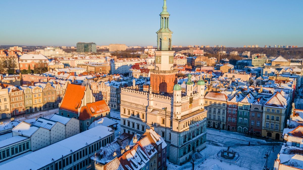 Wzrost gospodarczy Polski może być wyższy, niż się spodziewaliśmy.