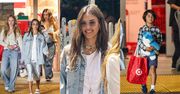 Jessica Alba świętuje Dzień Matki z trójką swoich pociech. Fajna rodzinka? (ZDJĘCIA)