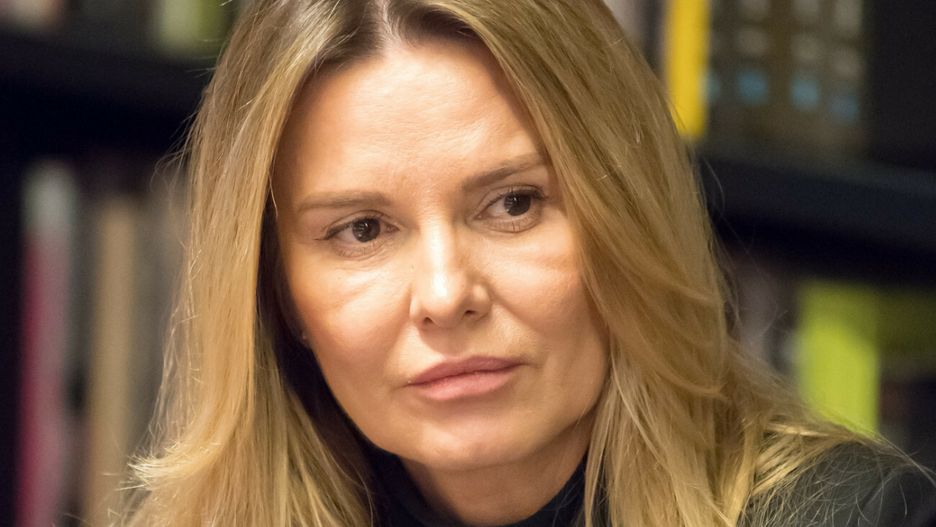 Hanna Lis poświęciła swój najnowszy post na Instagramie tematom ciąży i aborcji 
