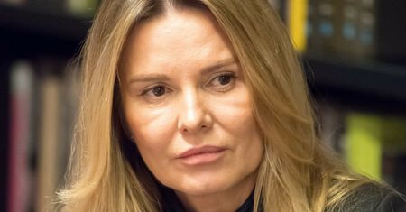 Hanna Lis o prawie do aborcji. "To była moja decyzja"