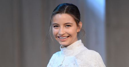 Już nie muszą się ukrywać. Wiemy, z kim jest Julia Wieniawa