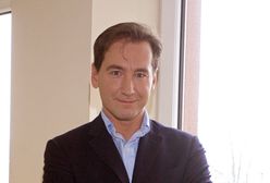 Piotr Kraśko: tworzy własną legendę?