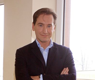 Piotr Kraśko: tworzy własną legendę?