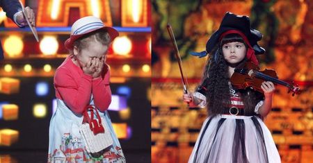 "Mali Giganci": znów polały się łzy. To jeszcze zabawa czy już zacięta rywalizacja o wygraną?