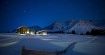 Gwieździsta noc w Arosa