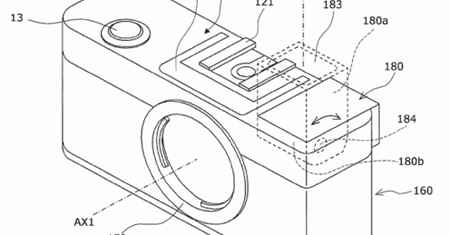 Już w tym tygodniu nowy Panasonic Lumix GF2?