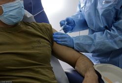 Szczepionka na COVID. Zmiana zasad ws. AstraZeneca. Profesor Joanna Zajkowska chwali decyzję