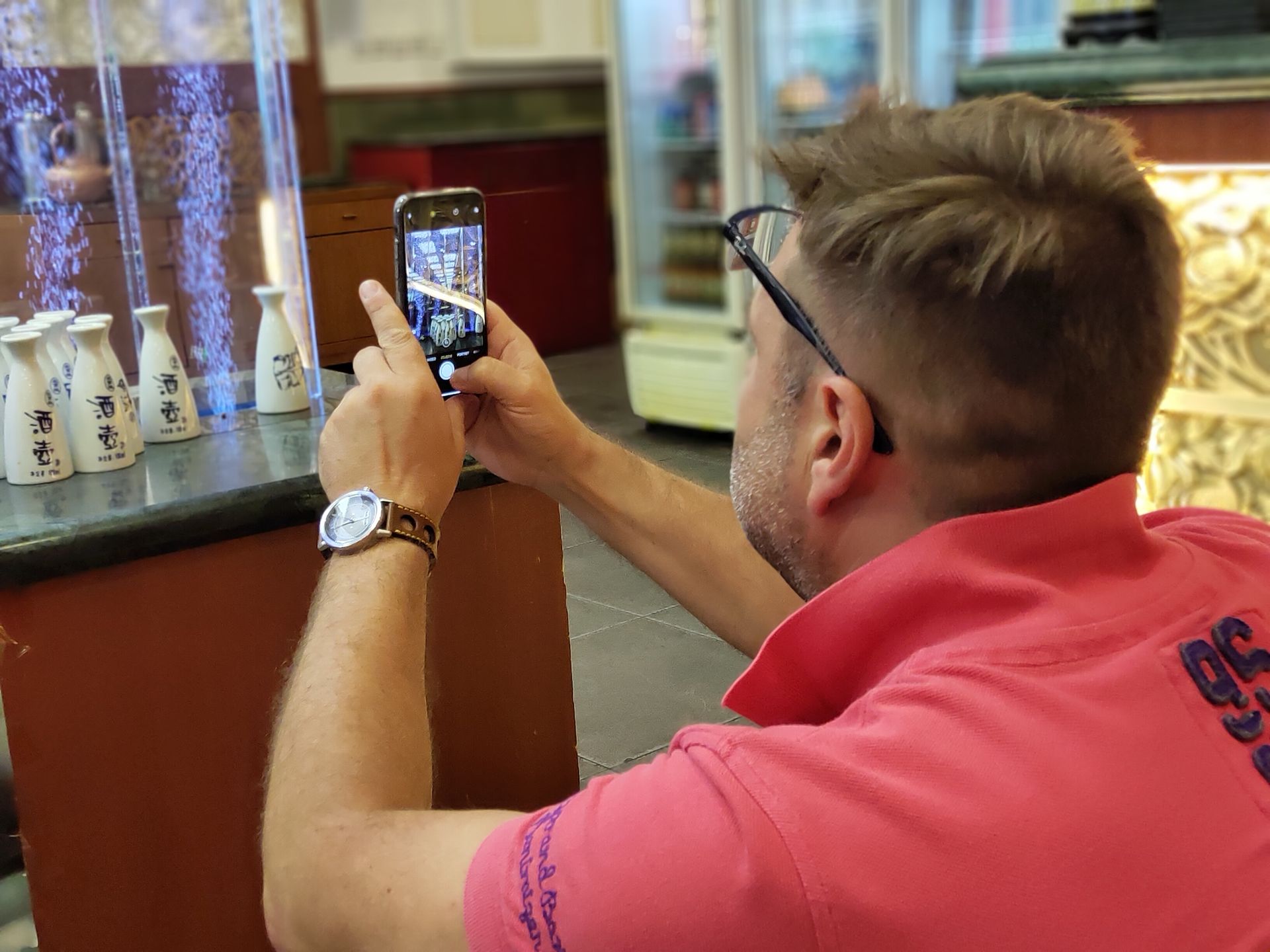 Meizu 16 - pierwsze wrażenia 39