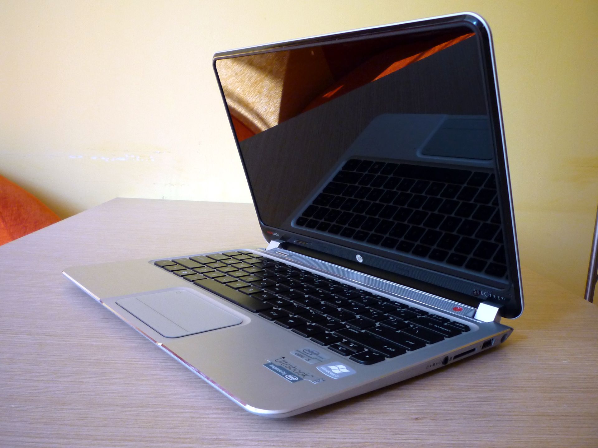 HP Envy Spectre XT – cienias z wyższej półki [test] 2