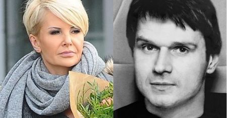 Joanna Racewicz wspomniała męża: "Pamiętanie to rzecz stała, nie chwilowa, napędzana dyniami na straganach"