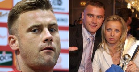 TYLKO NA PUDELKU: Była żona Artura Boruca zapewnia: "Zawsze broniłam i usprawiedliwiałam ojca przed Alexem"