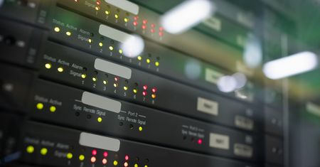 RIPE NCC: Pula adresów IPv4 została wyczerpana