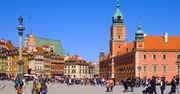 Warszawa po wakacjach. Sprawdziliśmy, czy w stolicy nadal są turyści