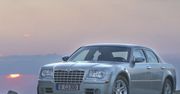 Używany Chrysler 300C - typowe awarie i problemy