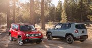 Jeep Renegade – oficjalne informacje [wideo]