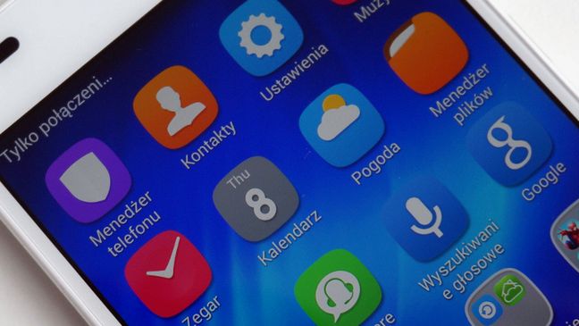 Honor6 - test i recenzja topowego smartfona za mniej niż 1500 zł 1