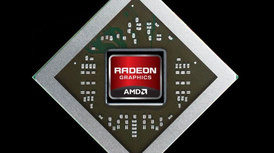 AMD Radeon HD 7900M, HD 7800M i HD 7700M – GCN dla mobilnych graczy 1