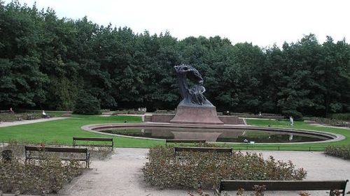 To jest, ponoć, jego rok – Polska Chopina 1