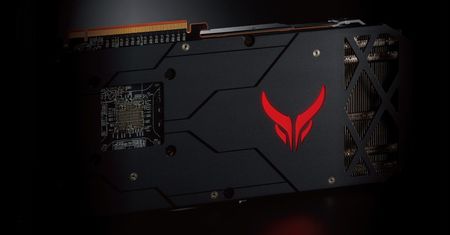 Sukces AMD Navi - karty Radeon RX 5700 sprzedają się jak świeże bułeczki