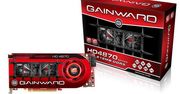 Gainward rezygnuje z Radeonów?!