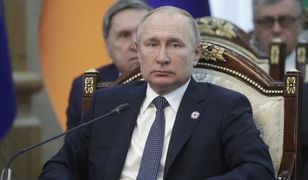 Putin najedzie Ukrainę jak Czeczenię? Są niepokojące sygnały