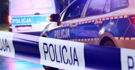 Pijany zabił swoją dziewczynę. Grozi mu do 12 lat więzienia