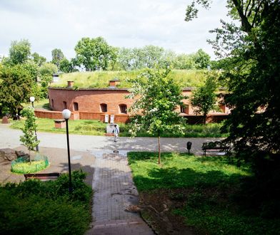 Warszawa. Przebudują plac zabaw w Parku im. Stefana Żeromskiego. Cztery strefy