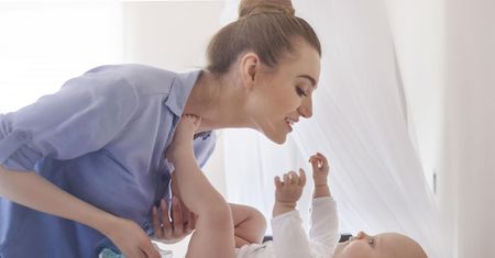 Niezbędnik przyszłej mamy