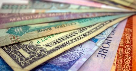 RANKING MONEY.PL: W którym banku opłaca się wymienić walutę? Sprawdź najlepsze kursy
