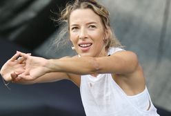 Chodakowska nie zawsze tak wyglądała. Pokazała zdjęcia sprzed lat