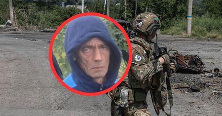 Zgwałcił i zabił 11 kobiet. Rosjanin chce na front