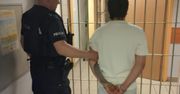 Warszawa: Kierowca był pijany i bez uprawnień