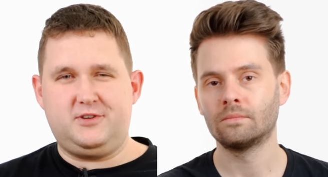 Dawid Kosiński i Marcin Połowianiuk odeszli ze Spider’s Web. „Praca w tym miejscu przestała nam odpowiadać”